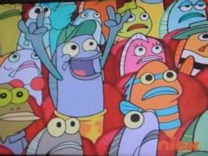 tentacle vision spongebob|squidbob tentaclepants watchcartoononline.